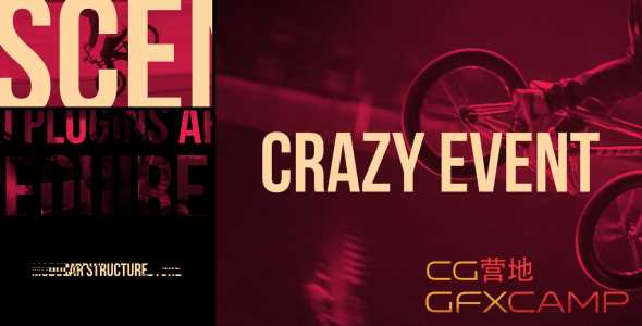crazy-event