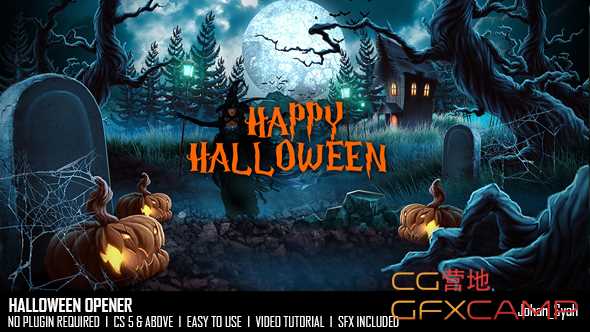 halloween-opener