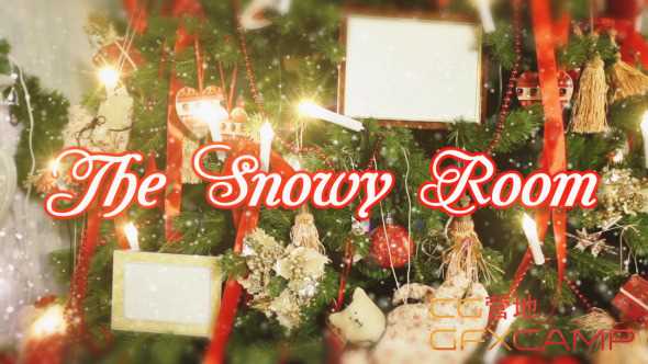 the-snowy-room