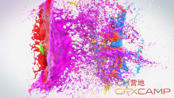 colorful-splash-logo