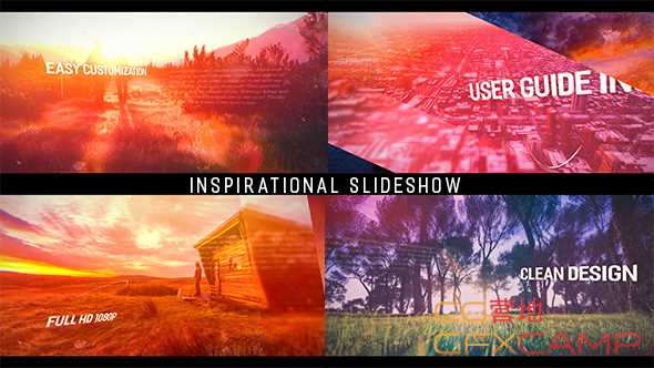 inspirational-parallax-slideshow