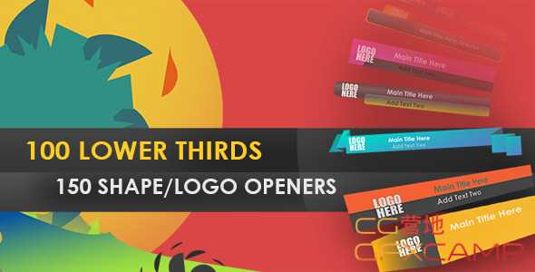 lowerthird-shape-opener