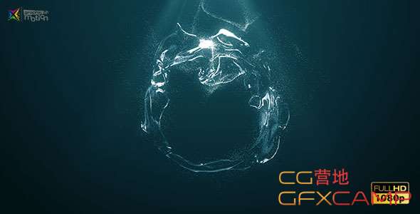 Water Logo 19529541