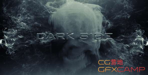 Dark Side - Cinematic Promo Trailer