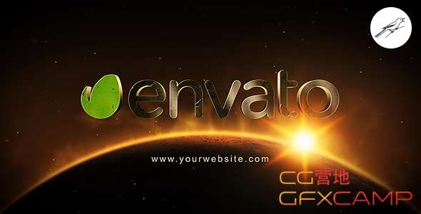Space Logo 2