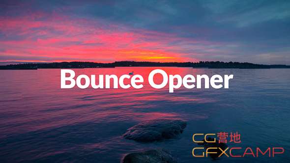 Bounce Dynamic Opener