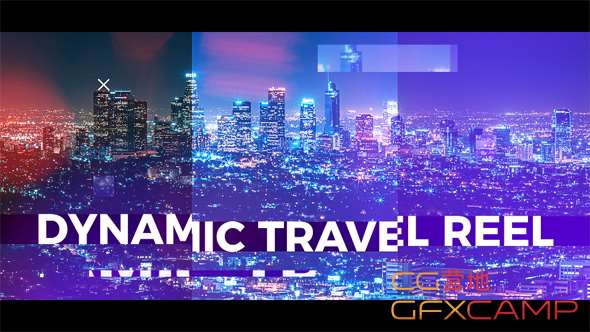Dynamic Travel Reel