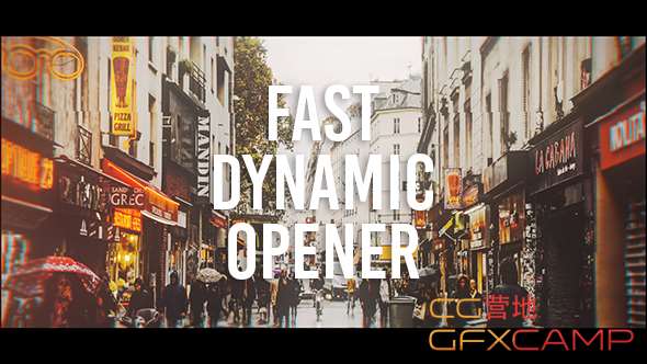 Fast Dynamic Opener 19883857