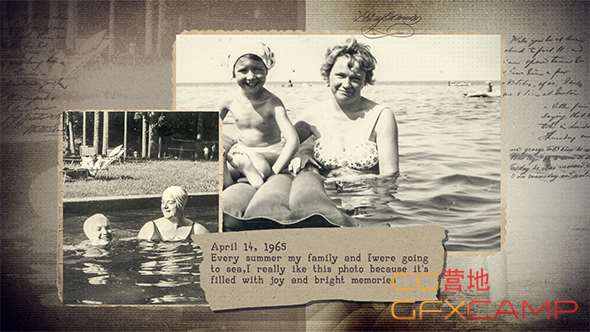 History In Photographs 2