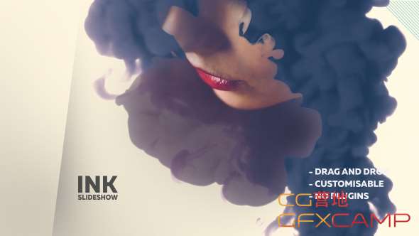 Ink Promo Slideshow 19723184