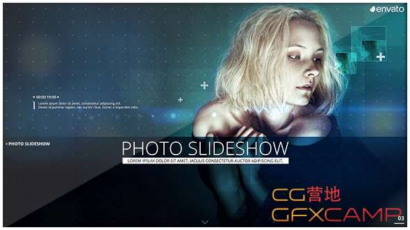 Photo Slideshow 19879069