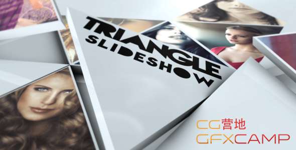 Triangle Slideshow 19374319