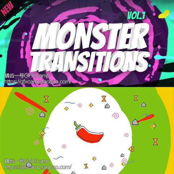 125-Transitions