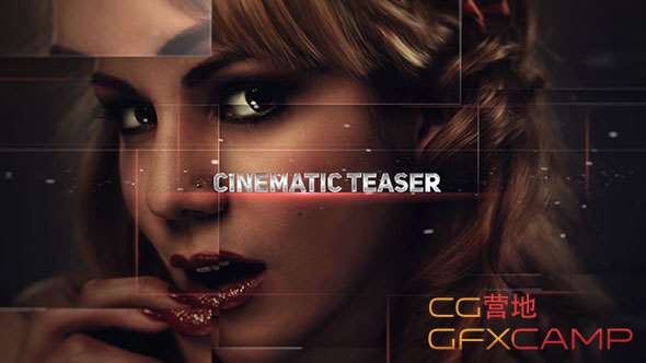 Cinematic Teaser 19495760