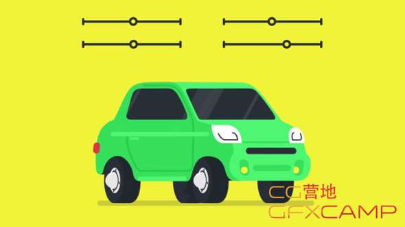 After-Effects-Car-Rigging-Tutorial