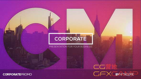Corporate Promo 20052426