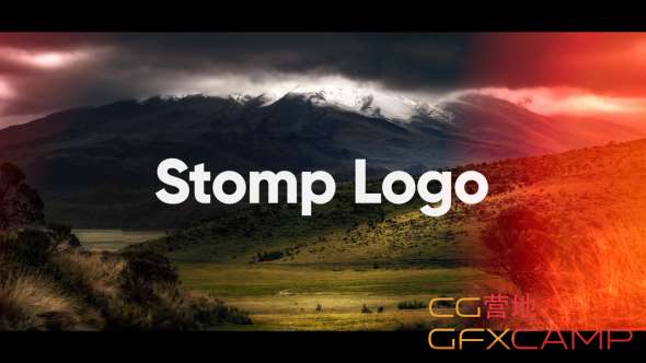 Stomp Logo 20161594