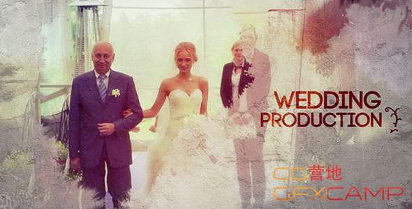 Wedding Production