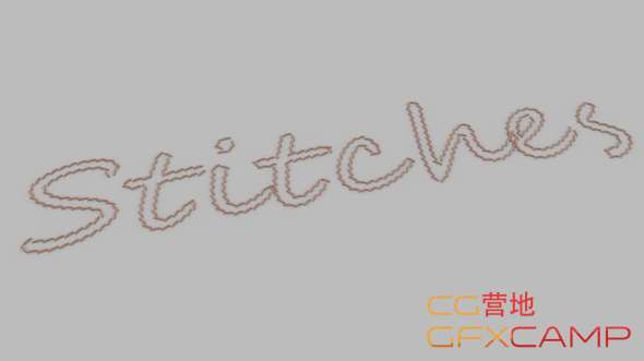 stitches
