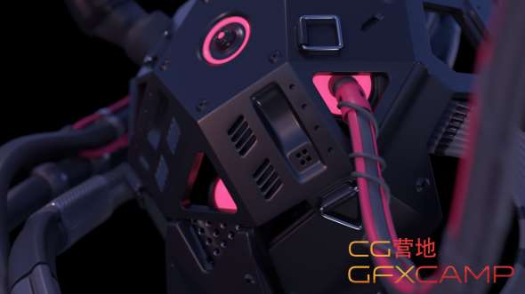 Kitbasher 3DS MAX