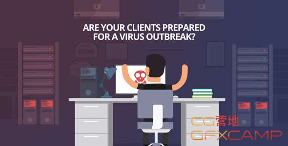 Secure Hosting Explainer