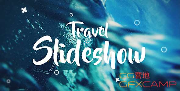 Travel Slideshow 16953912