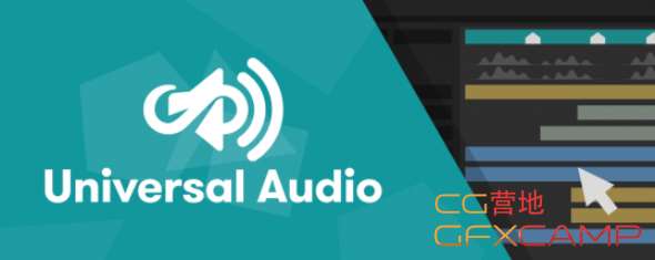 Universal Audio