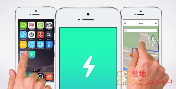 App Promo Video Kit