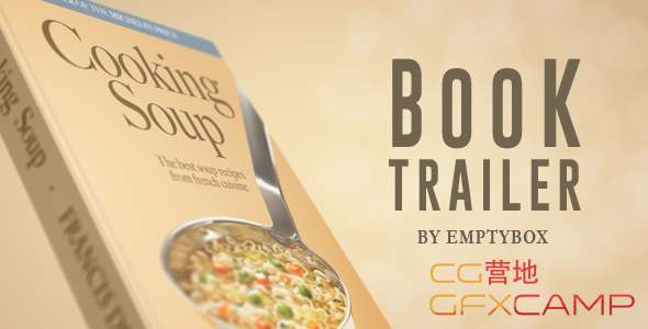 Book Trailer