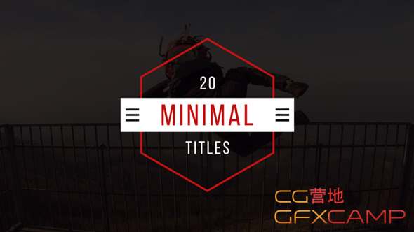Minimal Titles 18950538