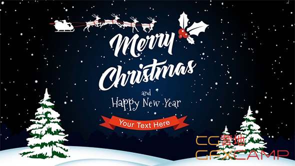Christmas 20940277