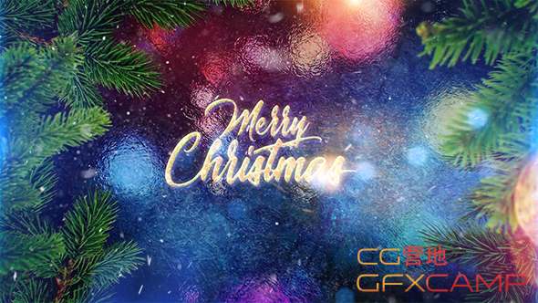 Christmas Greetings 20972983