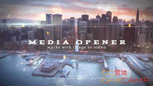 Media Opener 20541745