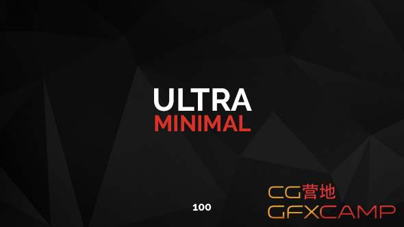 100 Ultra Minimal Titles