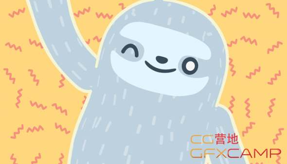 Cinema-4D-Creating-Procedural-Patterns-with-Sketch-and-Toon-Hatch-Shader-Tutorial