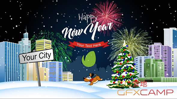 New Year 21153415