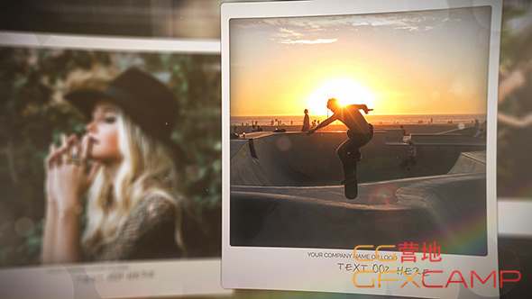 Photo Slideshow 2