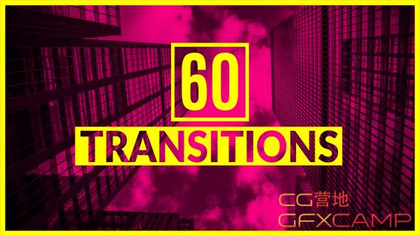 60 Transitions