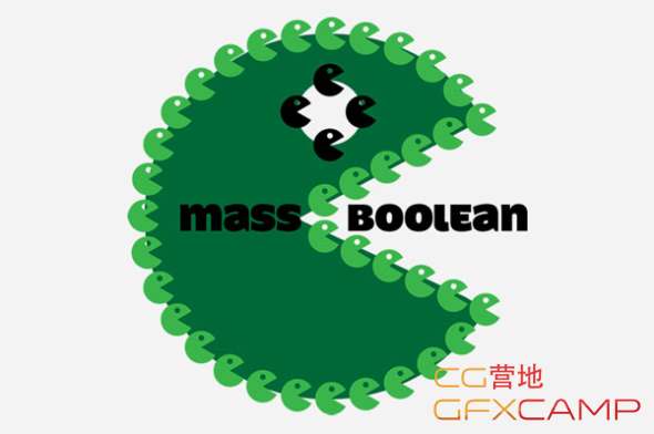 Crea3D-Mass-Boolean