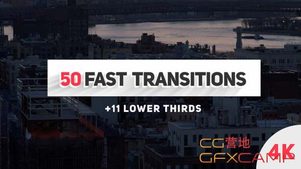 Fast Transitions 21144560