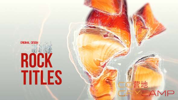 Rock Titles