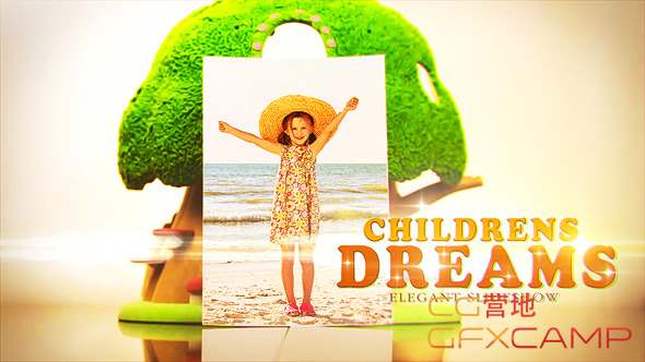 Children's Dreams