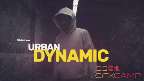 Dynamic Urban 19917119