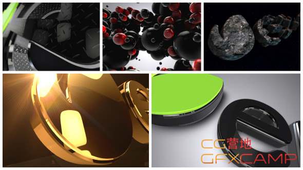 Epic Logo Bundle 5-pack