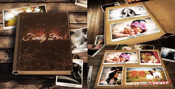 Family Book 19686245