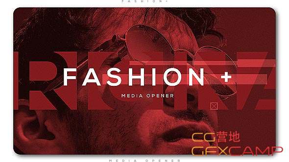 Fashion Plus Media Opener