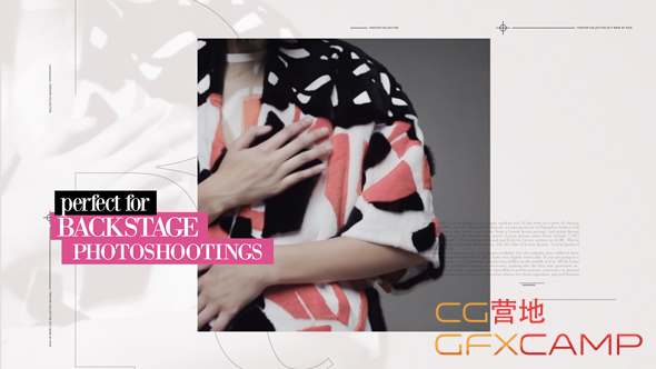 Fashion Promo 5