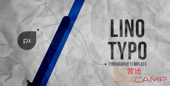 Lino Typography