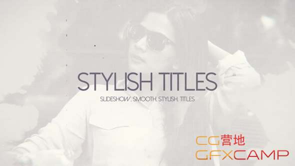 Stylish Titles 21462917