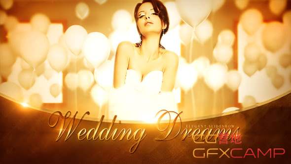 Wedding Dreams